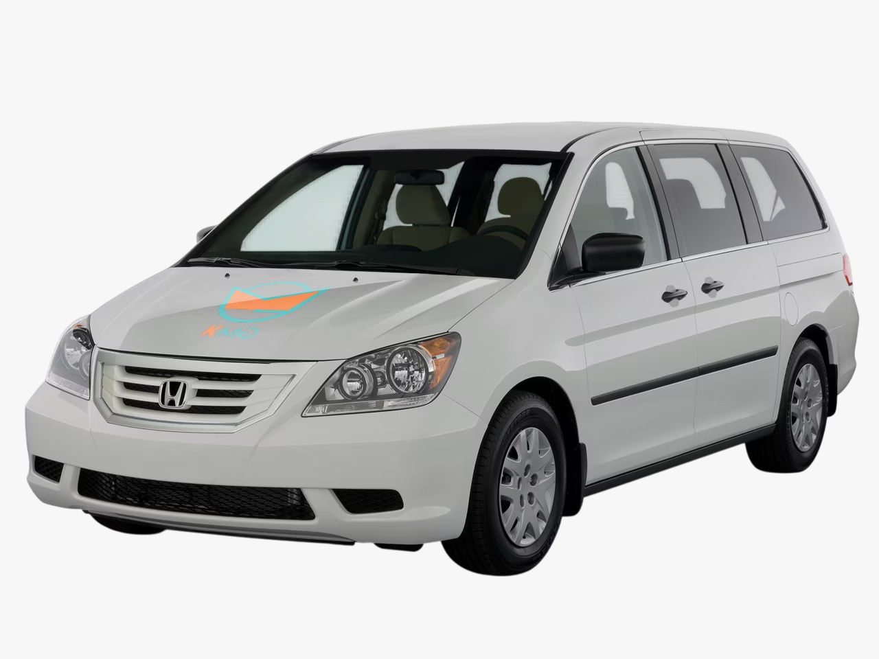 Van 1