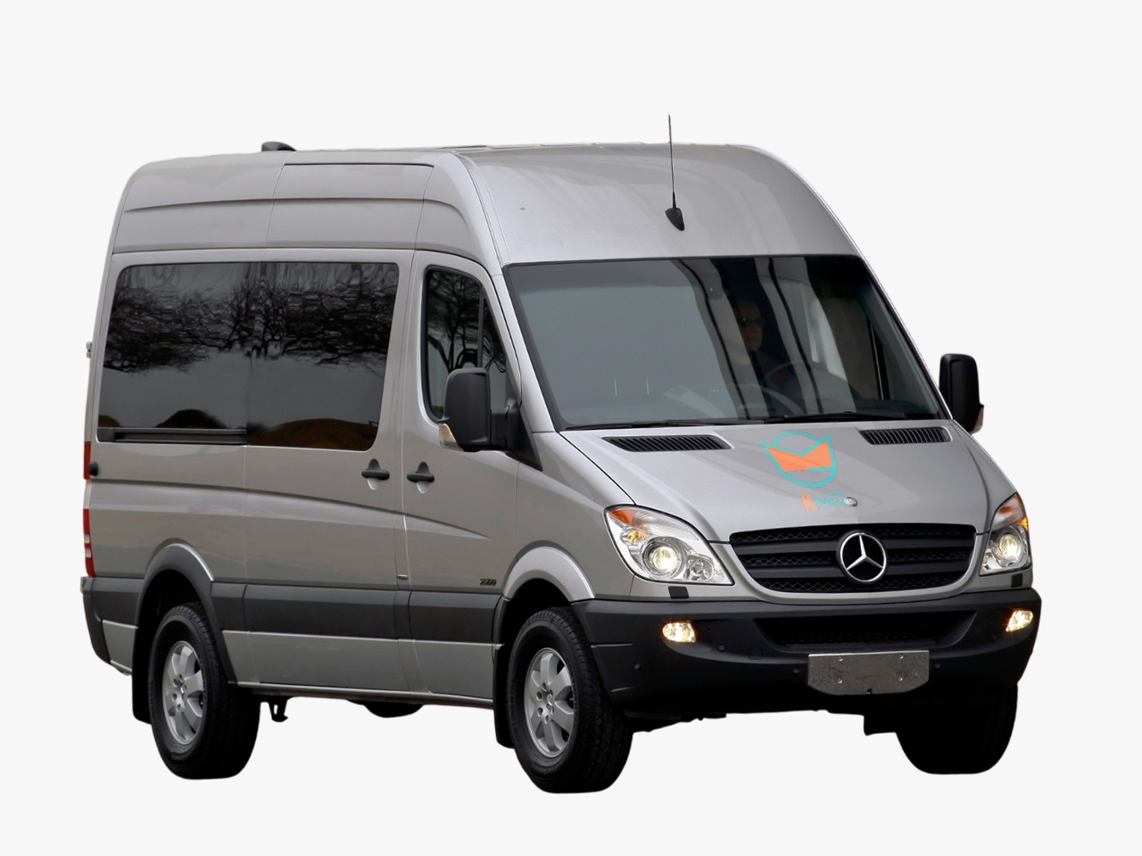 Van 2