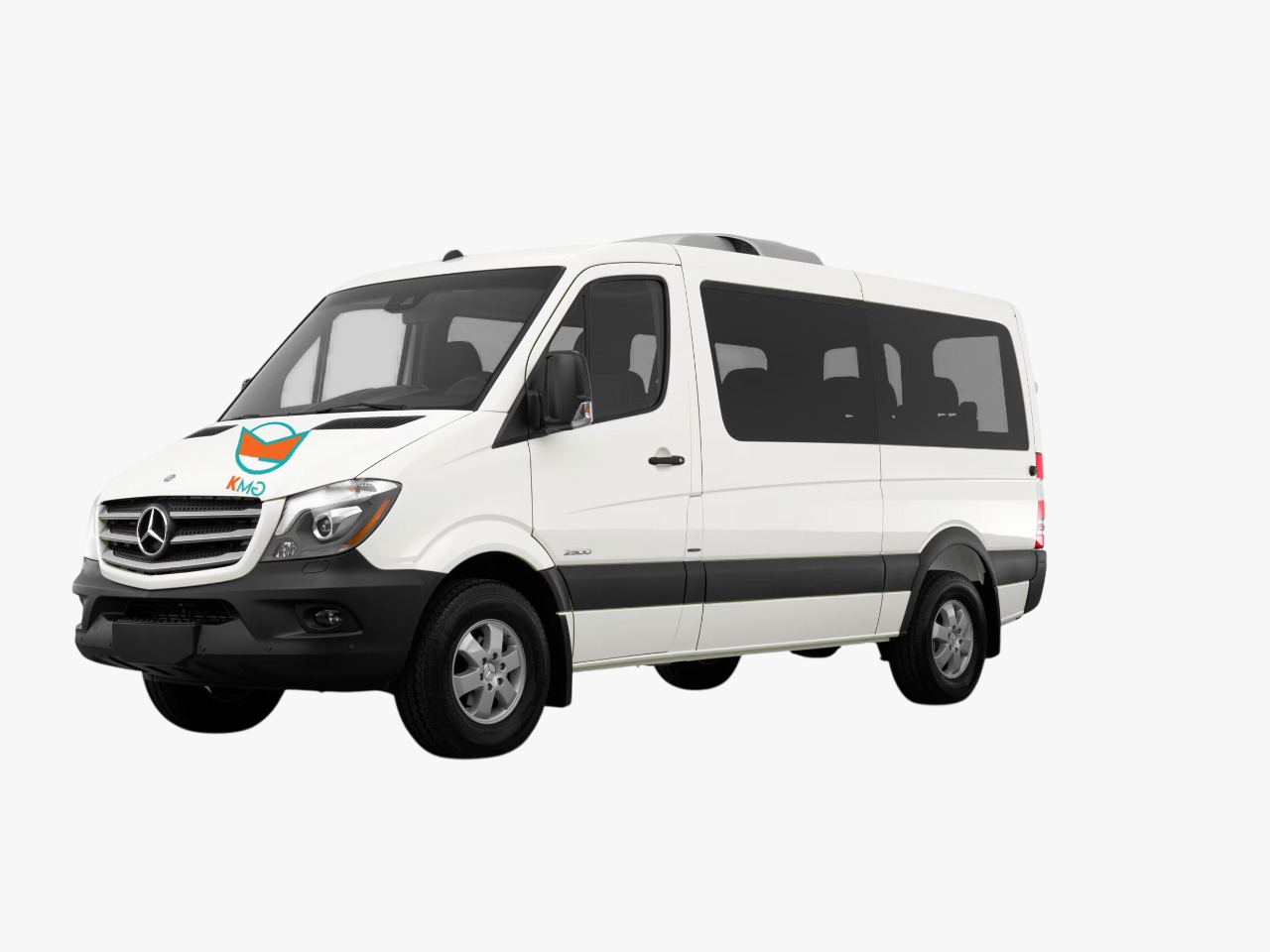 Van 3