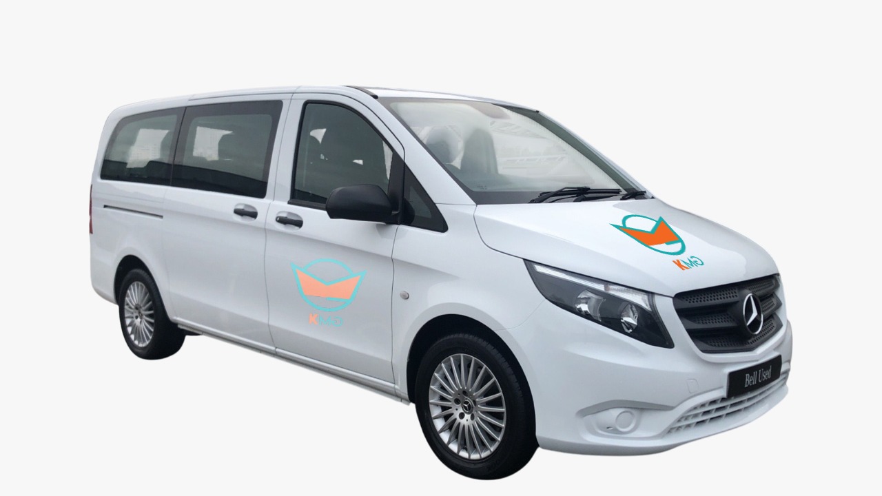 Van 4